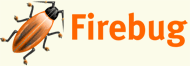 Firebug Logo